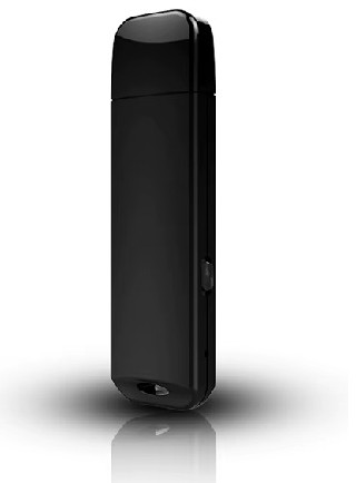 USB Stick με κρυφό μικρόφωνο για καταγραφή συνομιλιών 